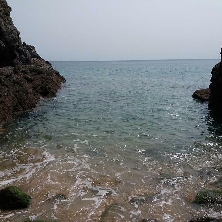 ססימברה Estudio T0 Sobre A Praia מראה חיצוני תמונה
