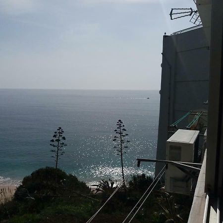 ססימברה Estudio T0 Sobre A Praia מראה חיצוני תמונה