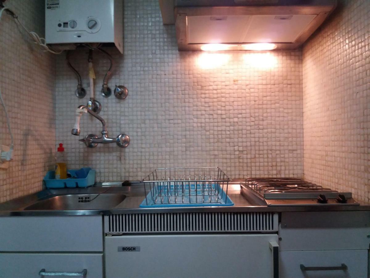 ססימברה Estudio T0 Sobre A Praia מראה חיצוני תמונה